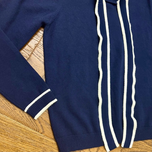 English Factory sweater - Picture 4 of 8